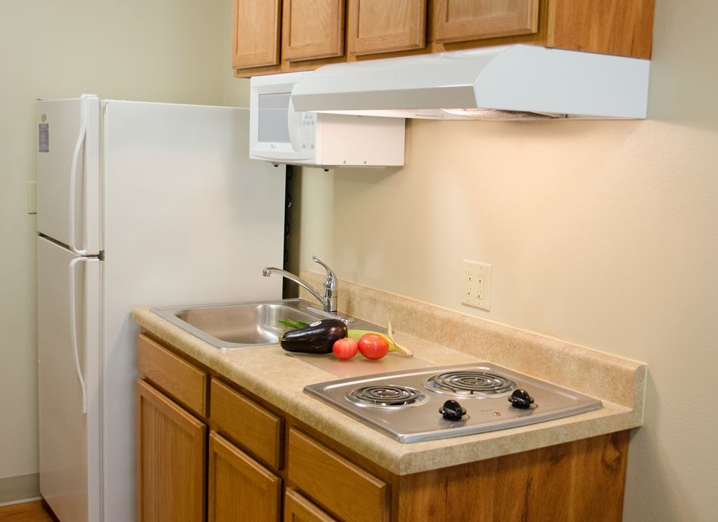 Woodspring Suites Columbus Southeast Groveport Ruang foto